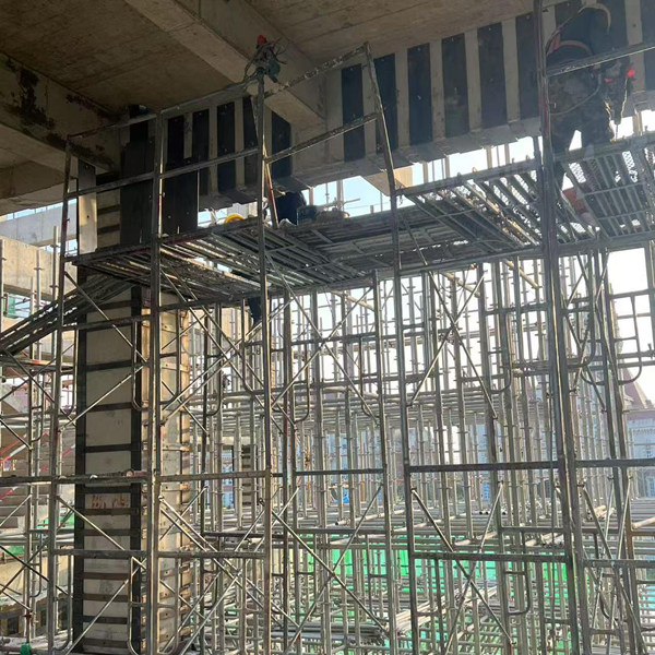 專業(yè)碳纖維加固